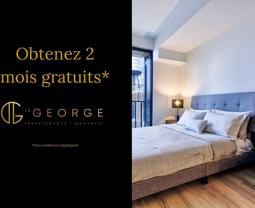 Le George - Photo 1 of 1