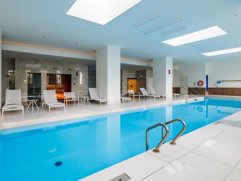 Le George - Photo 3 of 50