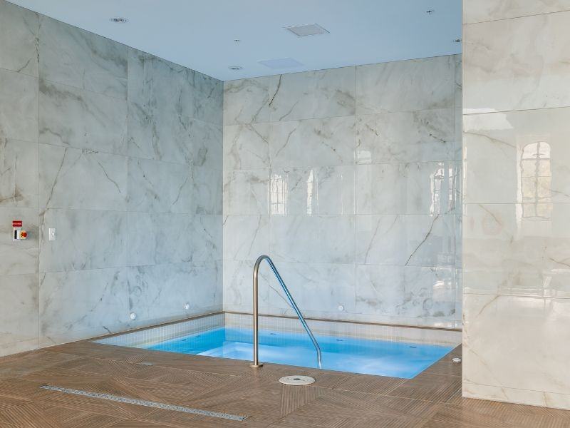 Le George - Photo 5 of 50