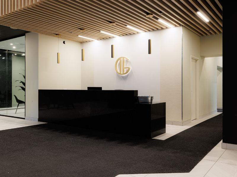 Le George - Photo 7 of 50