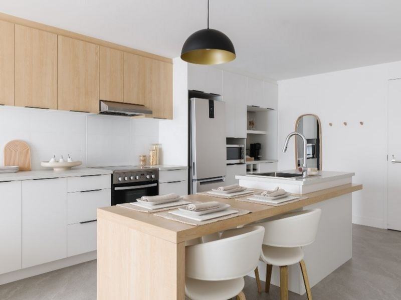 Espace Montmorency - Photo 2 of 50