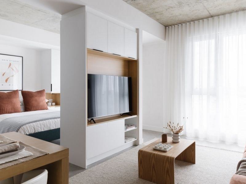 Espace Montmorency - Photo 4 of 50