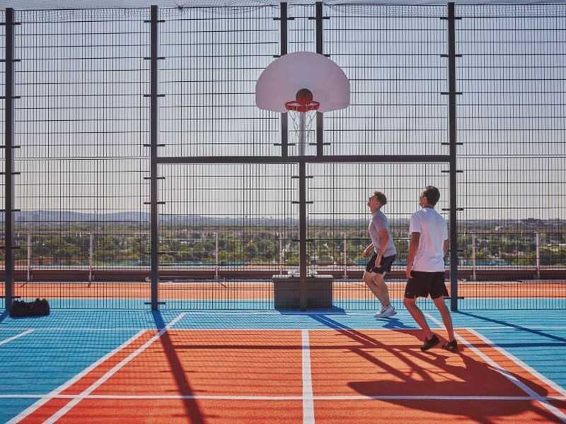 Espace Montmorency - Photo 7 of 50