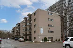 The Senate Apartments - Photo 1 of 1