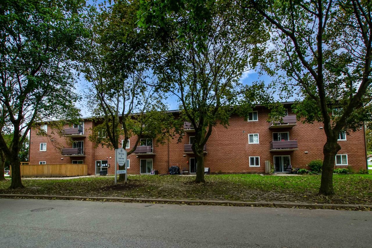 Cartier Road Apartments - Photo 5 of 23