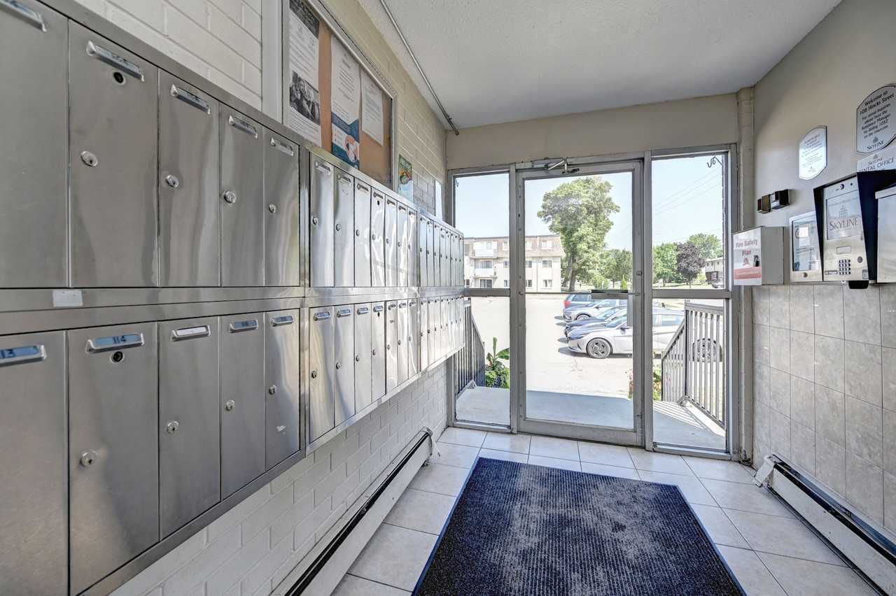 Hincks Street Apartments - Photo 2 of 24