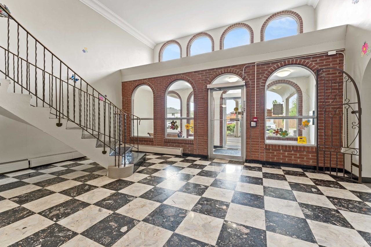 Southwick Apartments - Photo 6 of 25