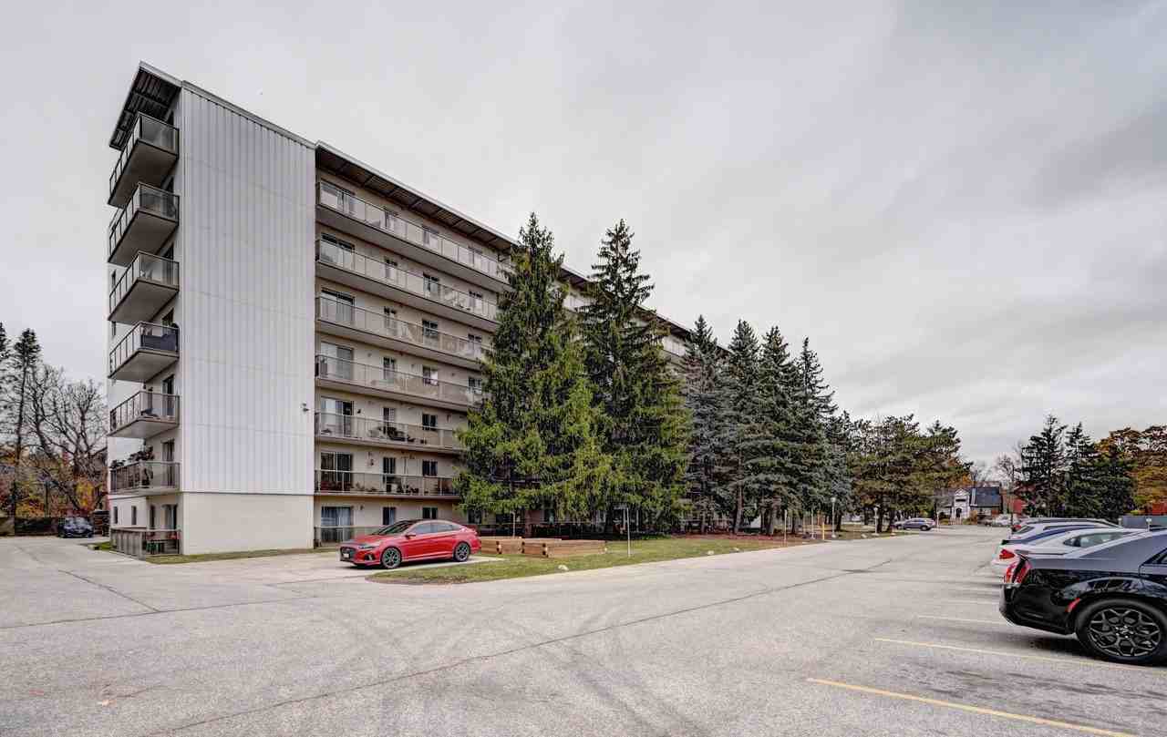 The White House Apartments - Photo 3 of 25