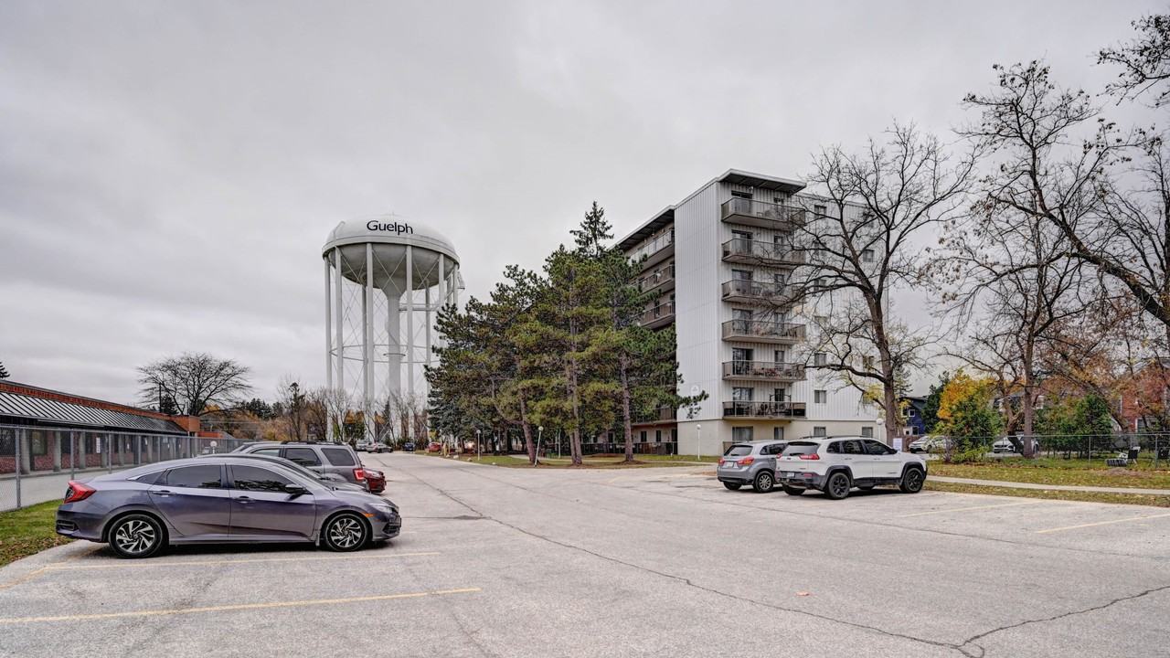 The White House Apartments - Photo 4 of 25