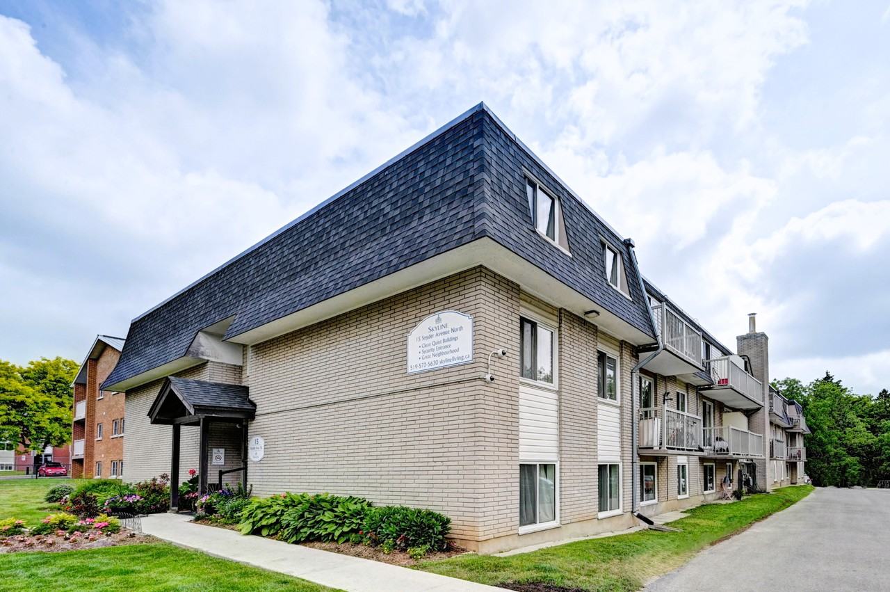 Snyder Avenue Apartments - Photo 3 of 22