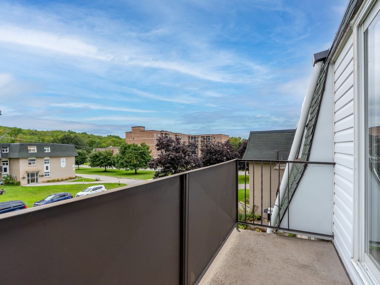 Sydenham Manor Apartments - Photo 7 of 17