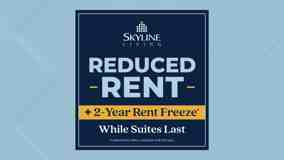 Georgian Manor Apartments - Photo 1 of 1