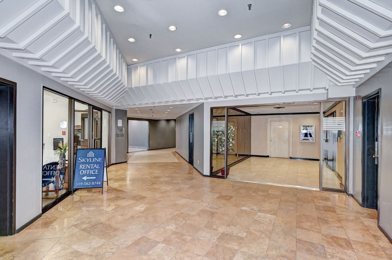 Ouellette Tower Apartments - Photo 6 of 39