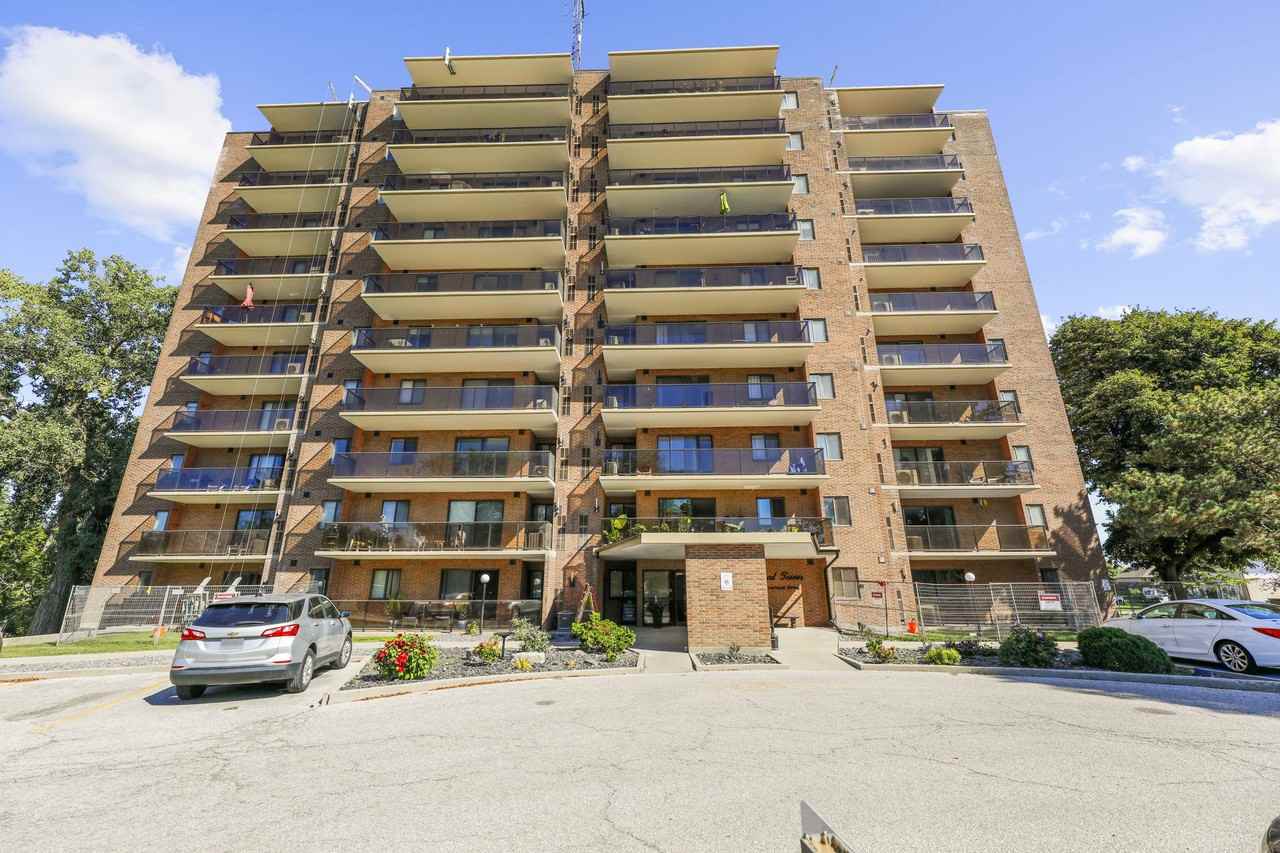 Regal Tower Apartments - Chatham - Photo 3 of 29