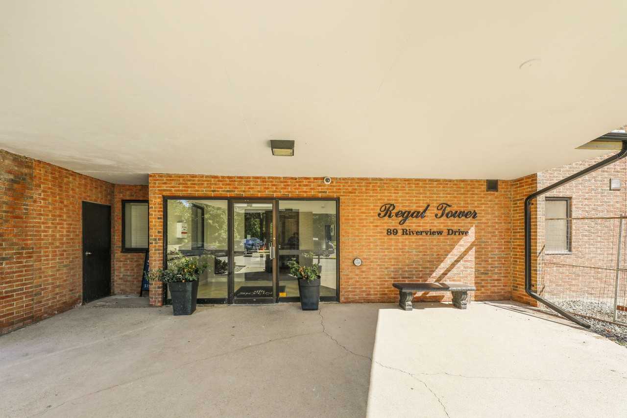 Regal Tower Apartments - Chatham - Photo 4 of 29