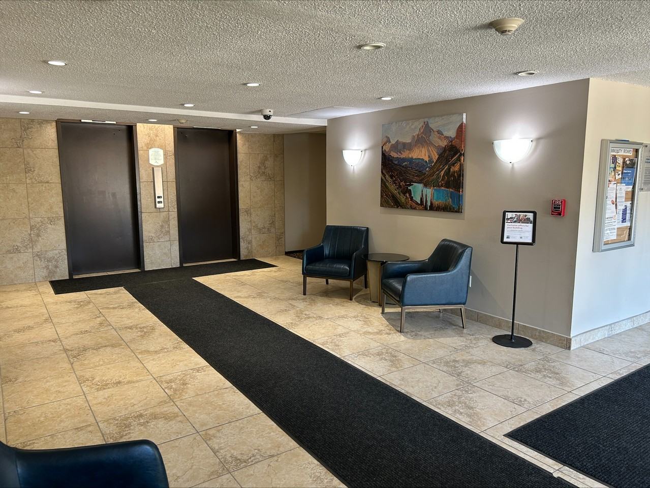 Campbell Court Apartments - Photo 5 of 25