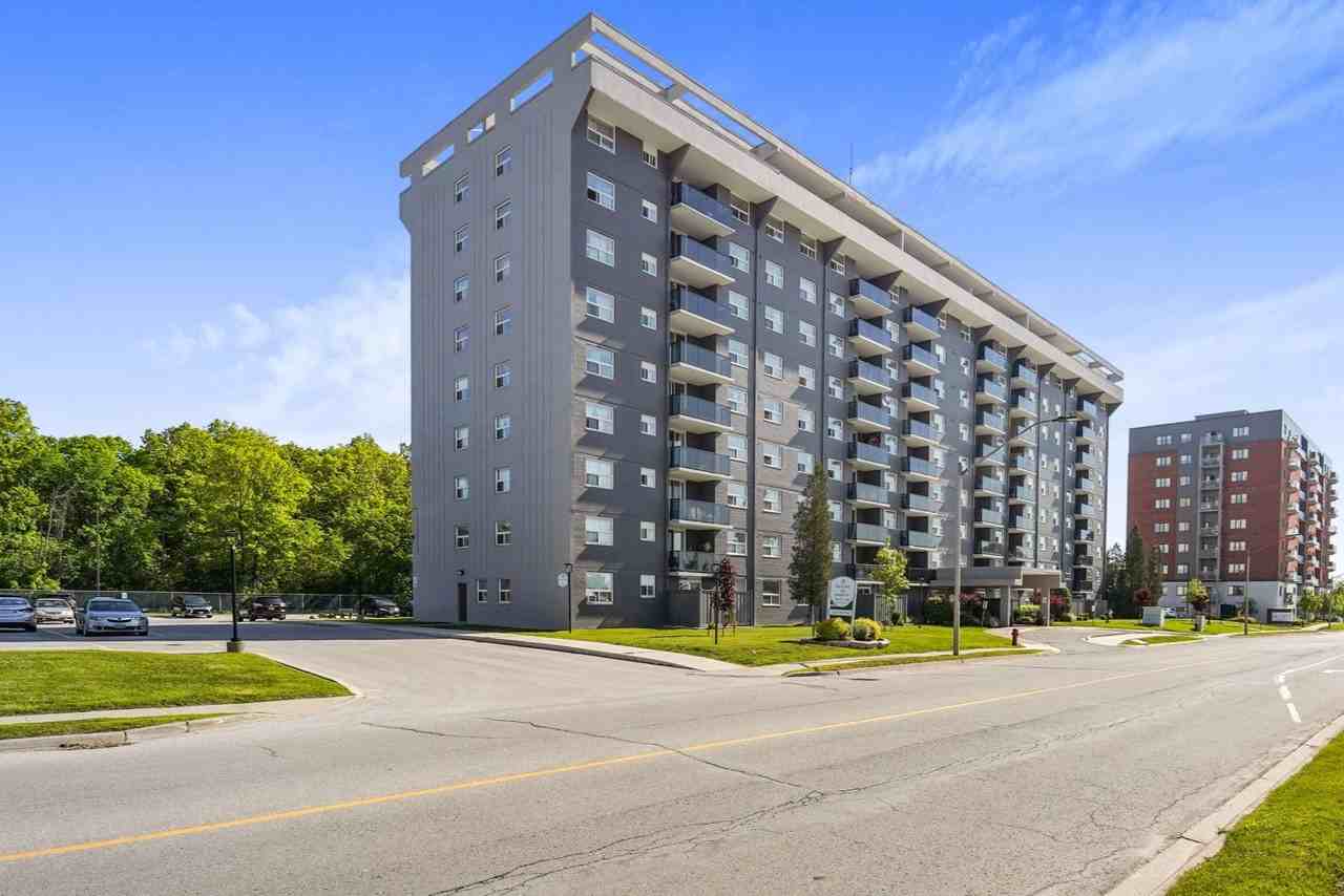 Doral Tower Apartments - Photo 2 of 26