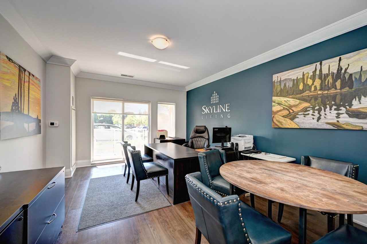 Harris Place Apartments - Photo 6 of 40