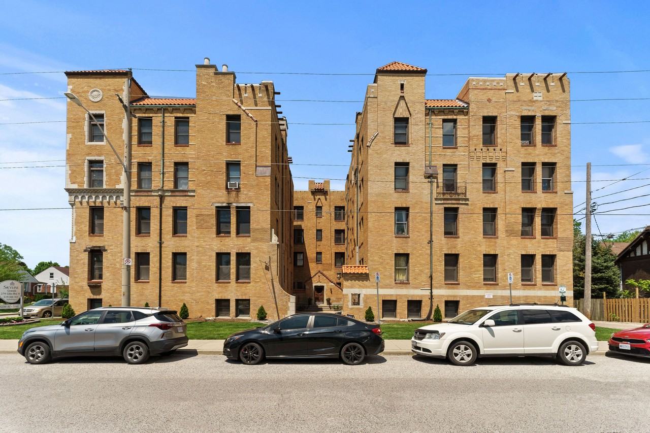 Granada Apartments - Photo 3 of 23