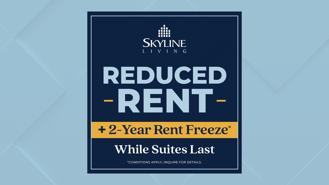 Regency Colonade Apartments - Photo 1 of 1