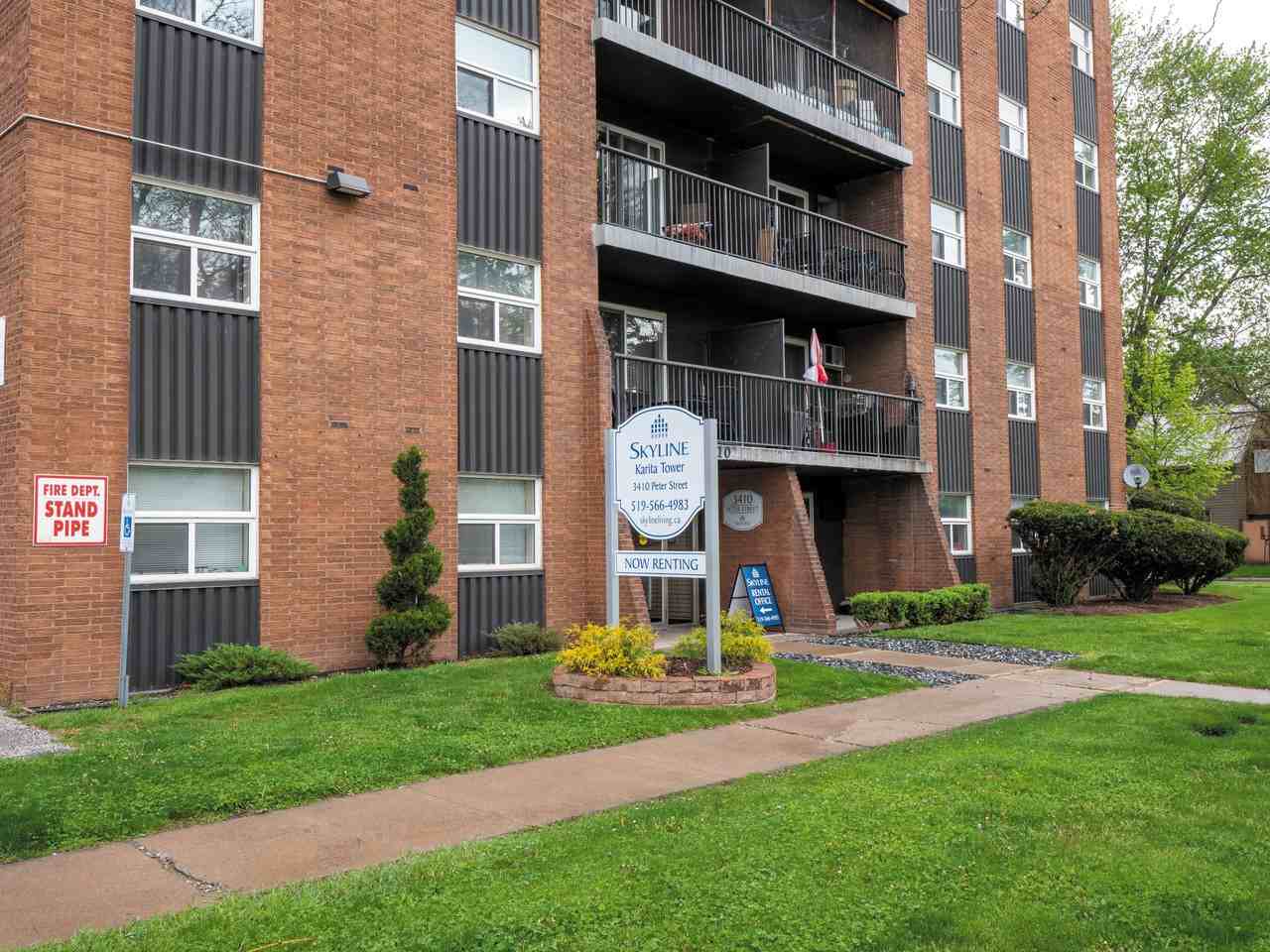 Karita Tower Apartments - Photo 4 of 18