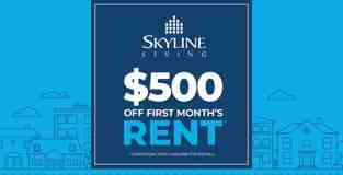 Mapleview Manor Apartments - Photo 1 of 1