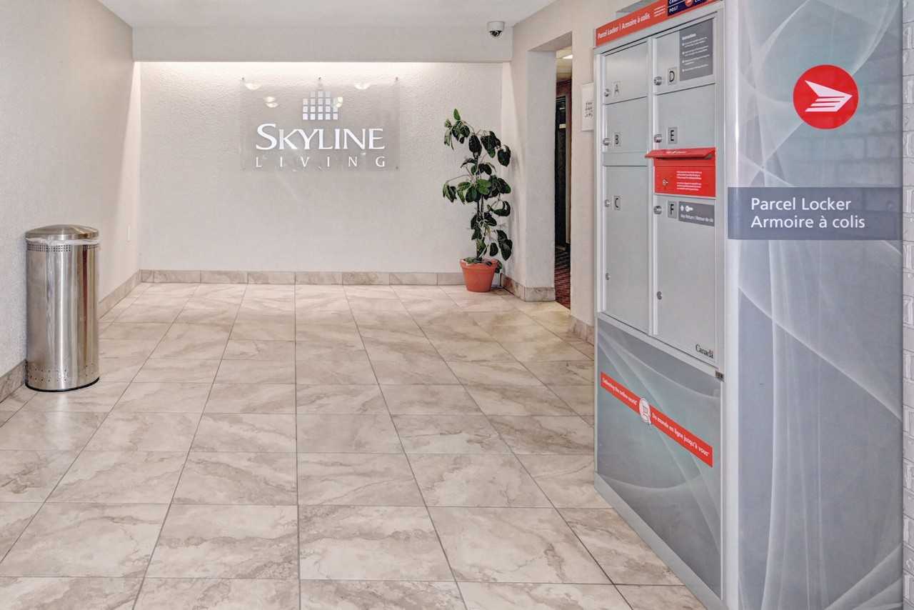 Westport Towers Apartments - Photo 4 of 19