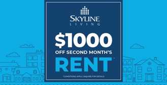 Lauzon Tower Apartments - Photo 1 of 1