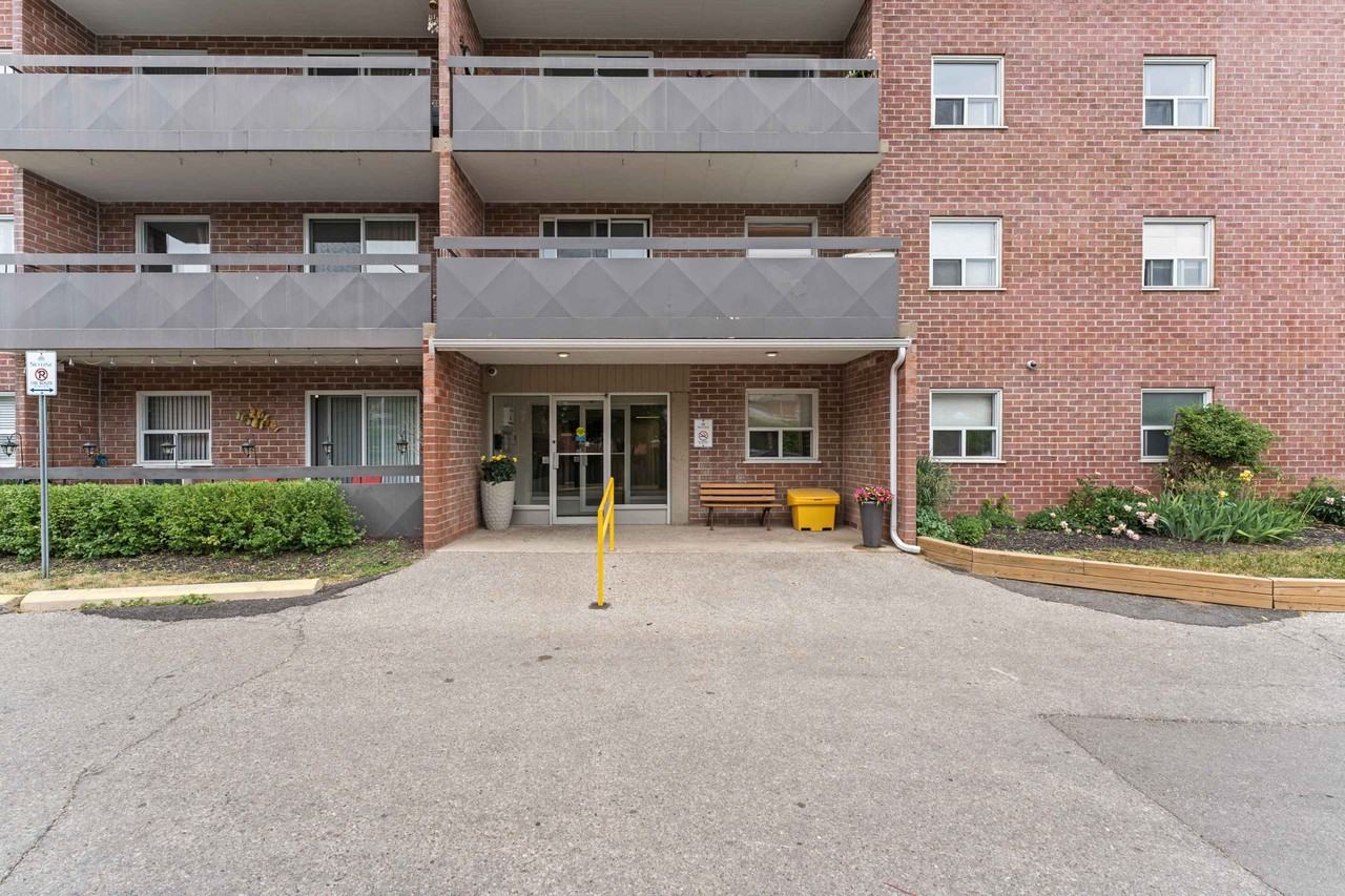 Parkview Heights Apartments - Photo 4 of 27