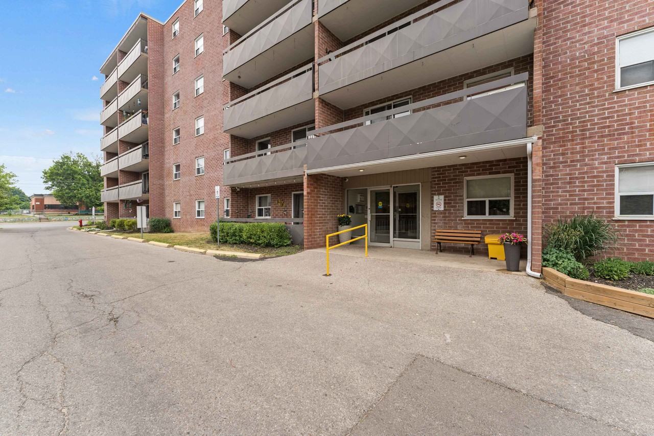 Parkview Heights Apartments - Photo 5 of 27