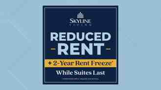 Tecumseh Terrace Apartments - Photo 1 of 1