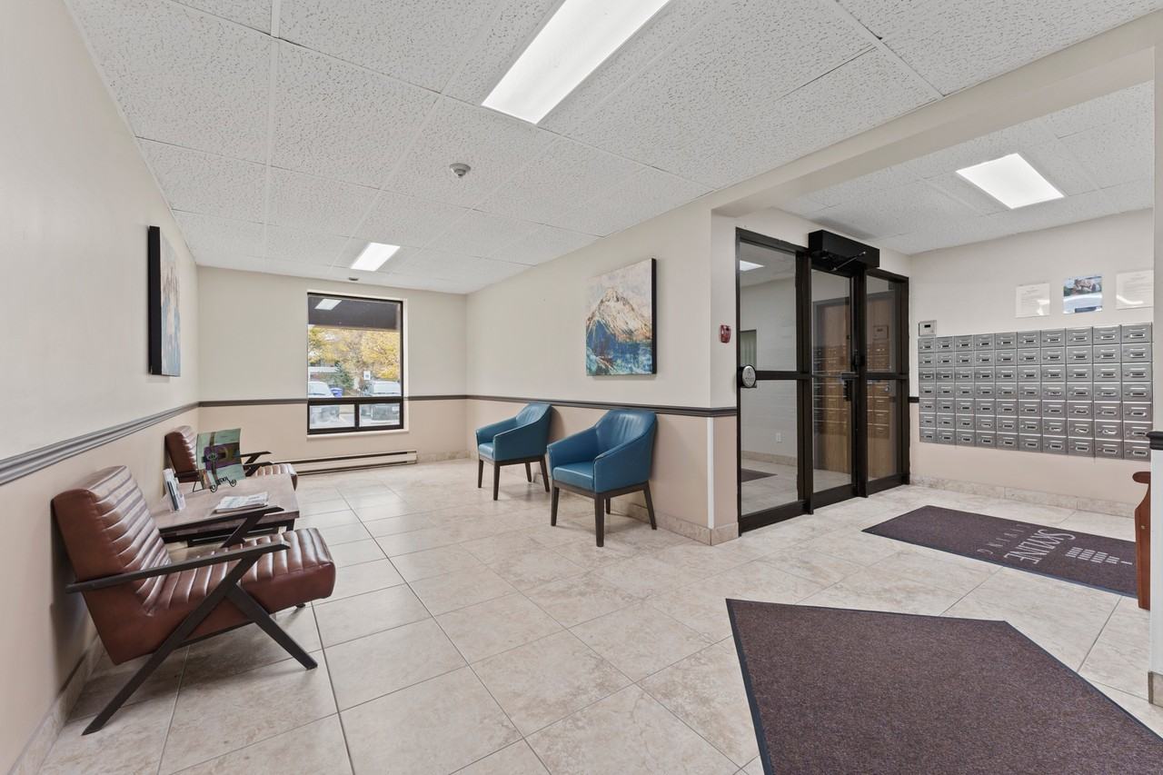 Tecumseh Terrace Apartments - Photo 5 of 27