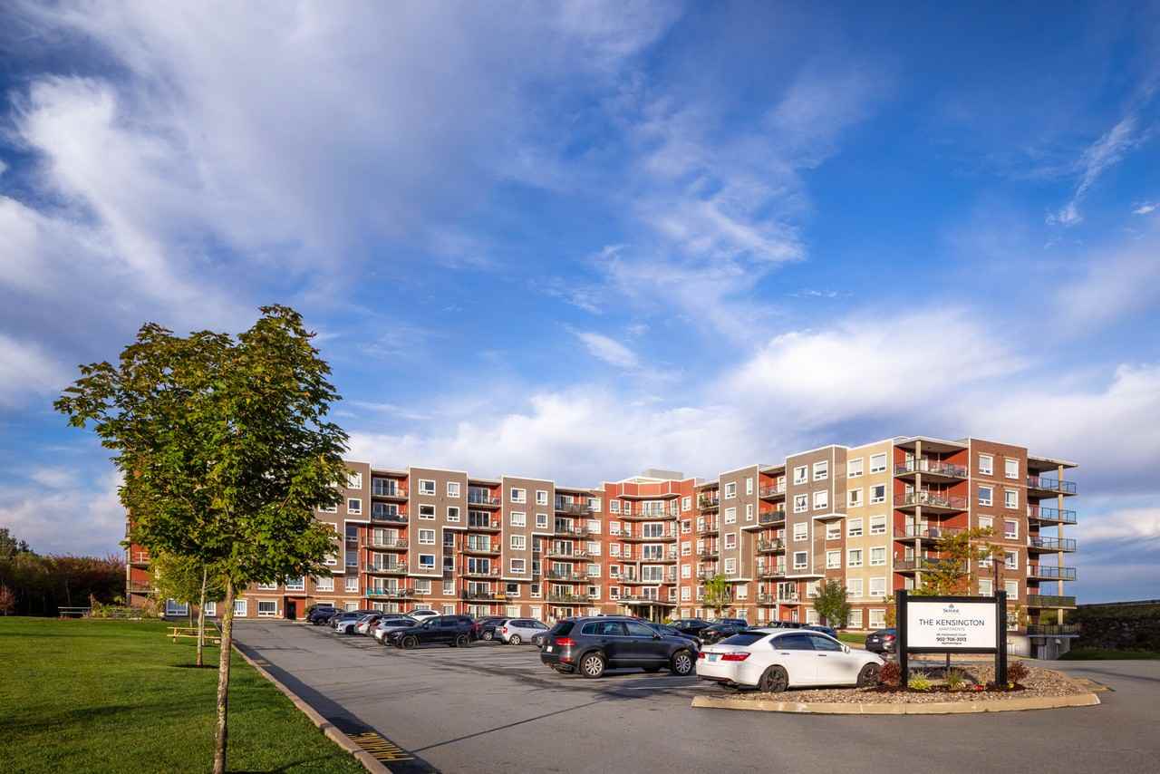 The Kensington Apartments - Photo 2 of 20