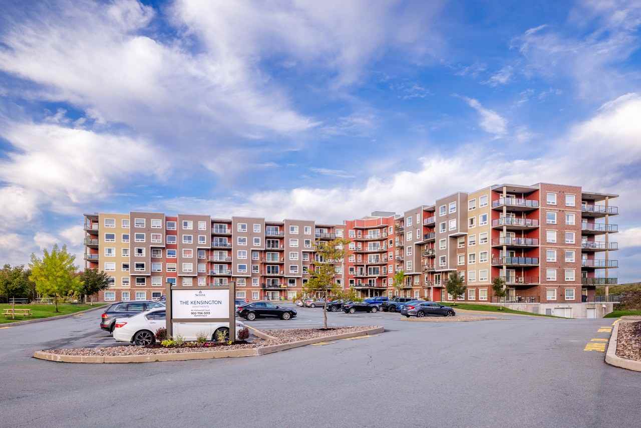 The Kensington Apartments - Photo 3 of 20