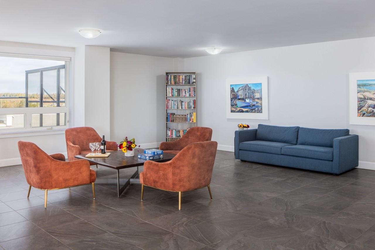 The Kensington Apartments - Photo 7 of 20