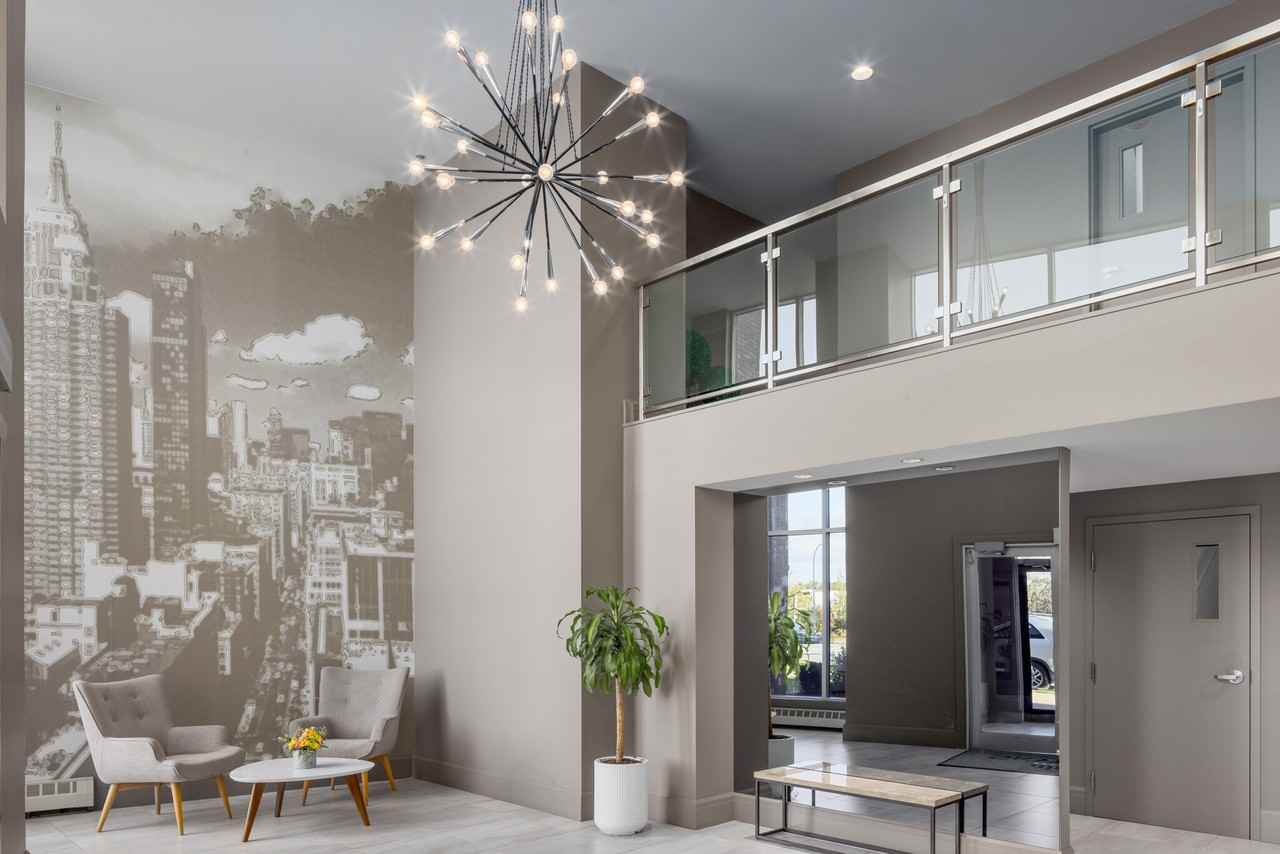 The Hazelton Apartments - Photo 5 of 25