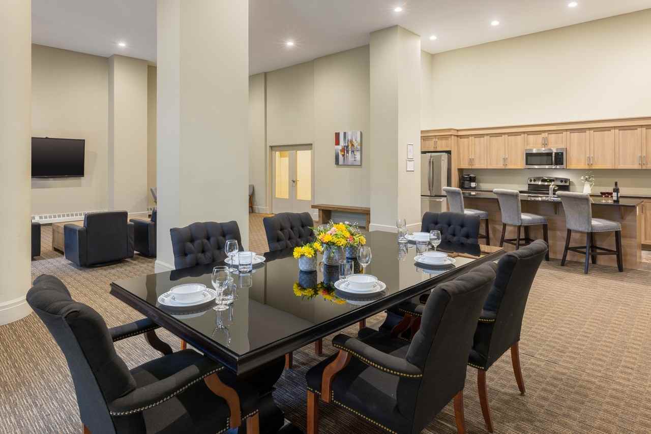 The Hazelton Apartments - Photo 7 of 25