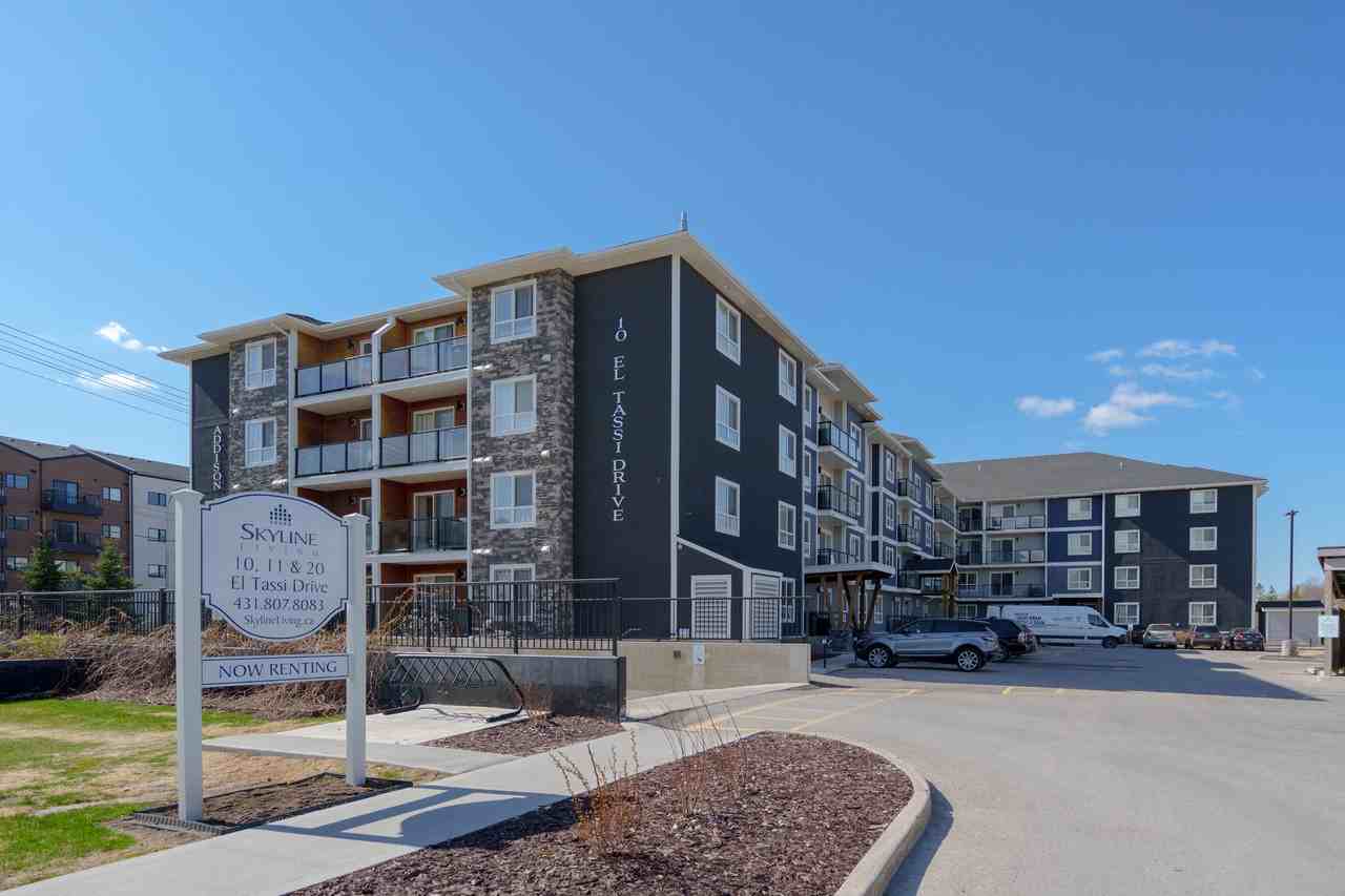 Addison Square Apartments - Photo 3 of 27