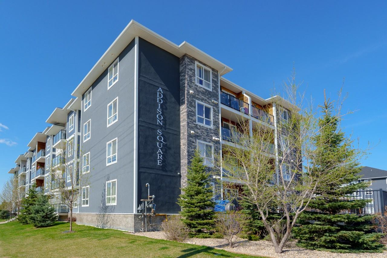 Addison Square Apartments - Photo 4 of 27