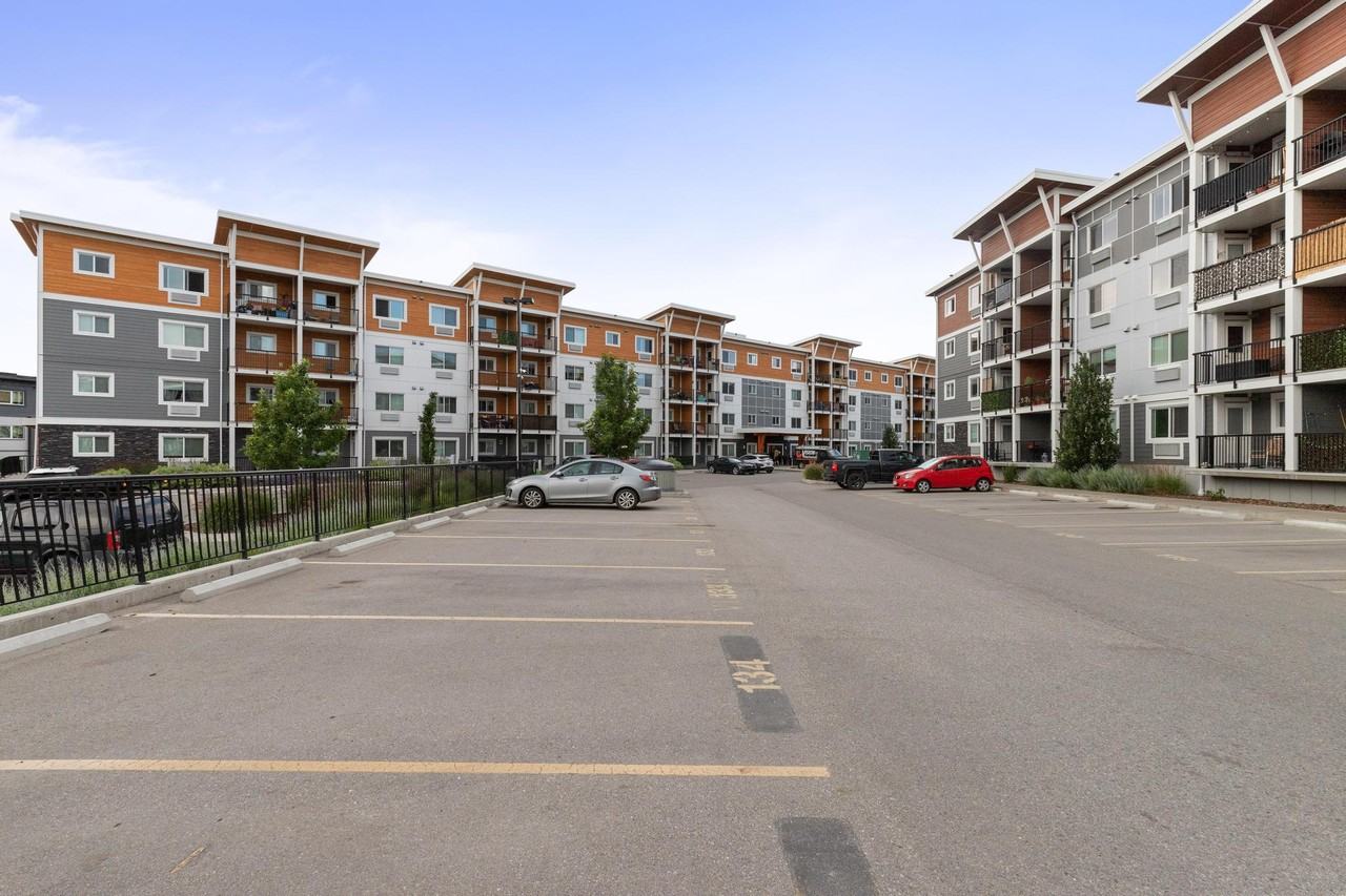 Carrington Ridge Apartments - Photo 5 of 31