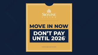 Creekview Heights Apartments - Photo 1 of 1