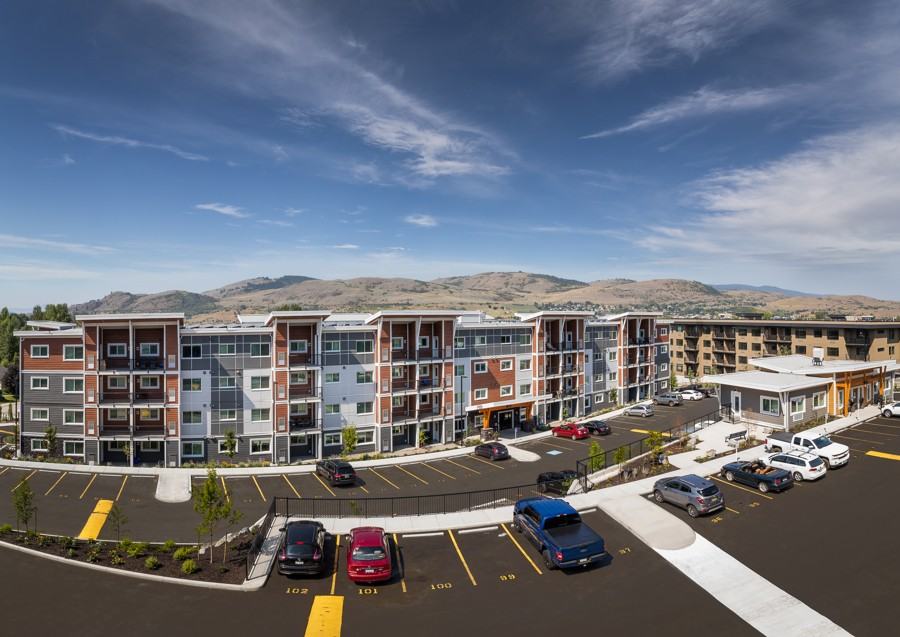 Creekview Heights Apartments - Photo 3 of 24