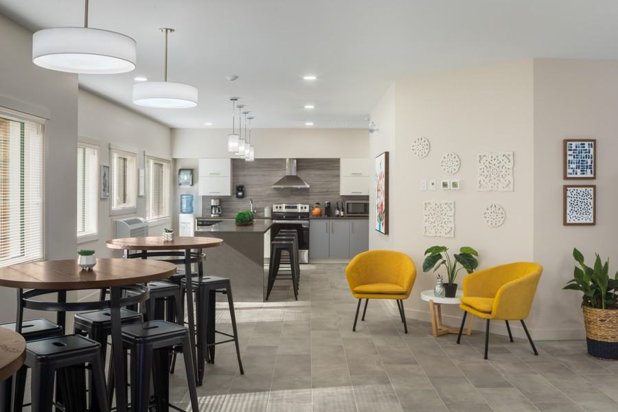 Creekview Heights Apartments - Photo 6 of 24