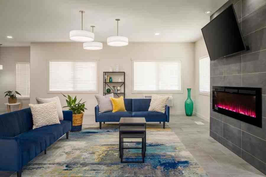 Creekview Heights Apartments - Photo 7 of 24