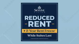 Cooper Tower Apartments - Photo 1 of 1