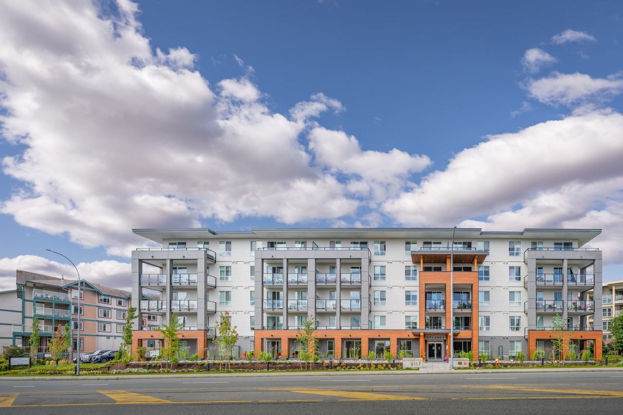 Uplands Terrace Apartments - Photo 3 of 20