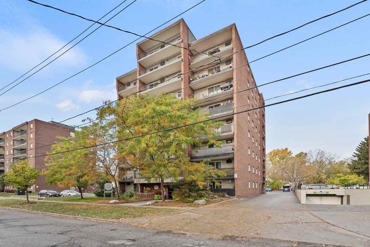 Da Vinci Tower & Mildon Tower Apartments - Photo 2 of 24