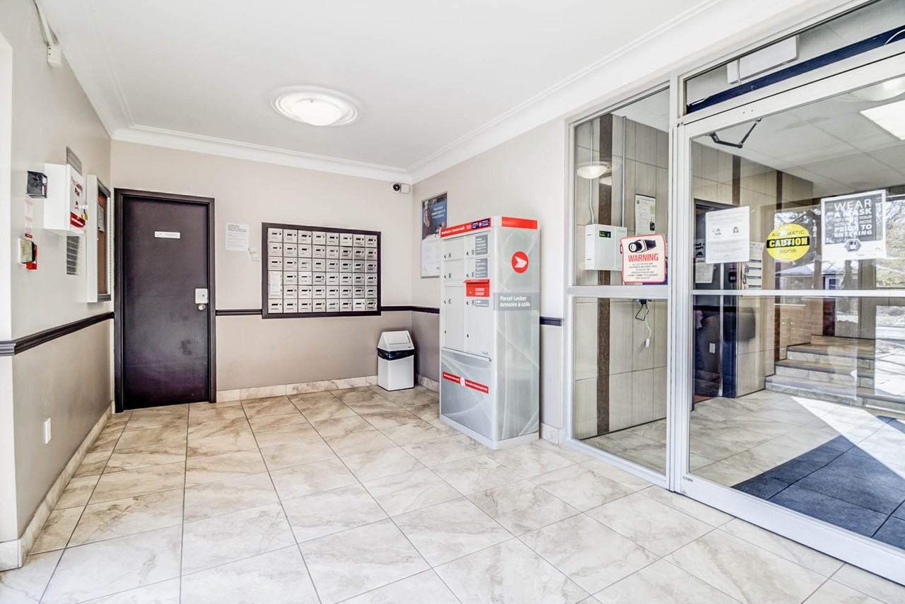 Da Vinci Tower & Mildon Tower Apartments - Photo 5 of 24