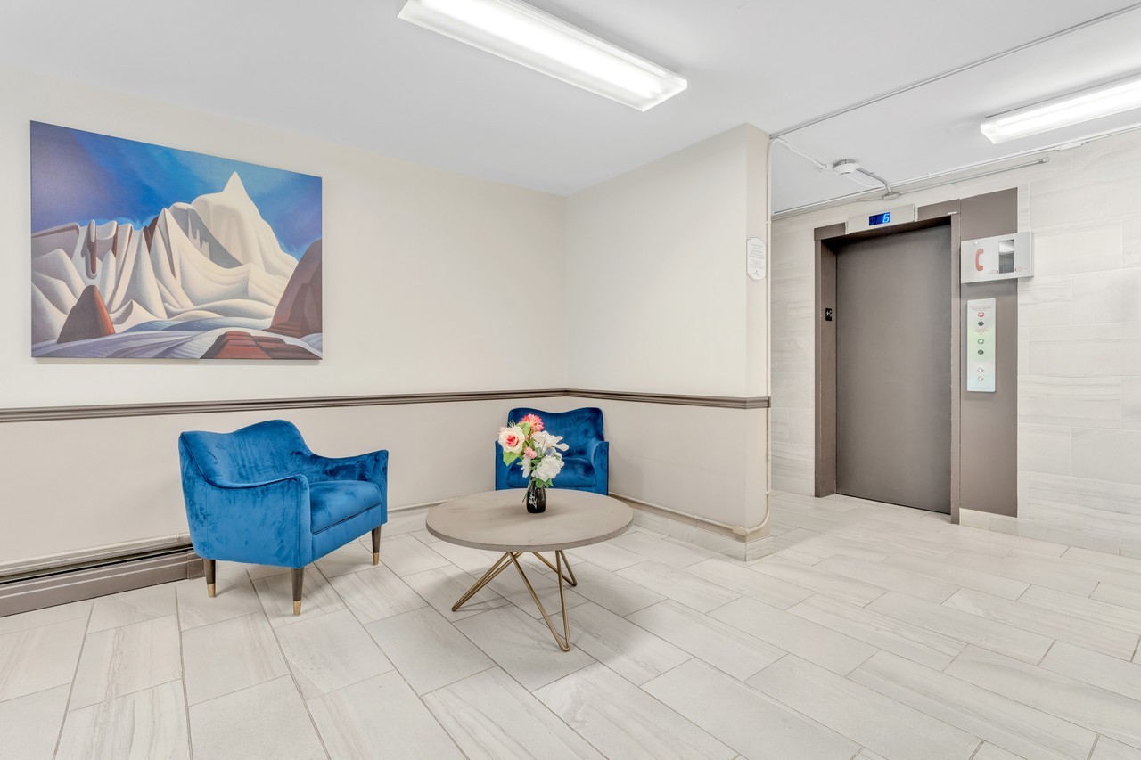 Lasalle I & II Apartments - Photo 5 of 25