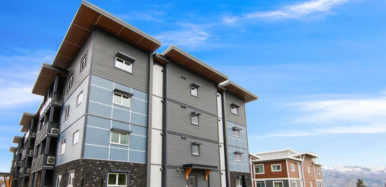 Carrington View Apartments - Photo 4 of 23